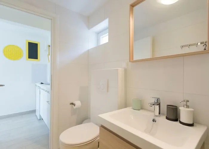Nika Apartman *
