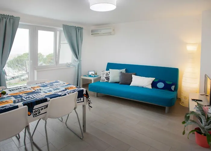 Nika Apartman