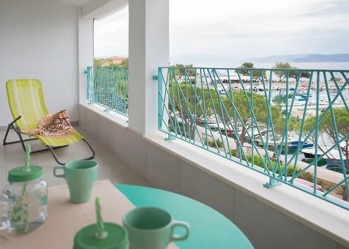 Nika Apartman