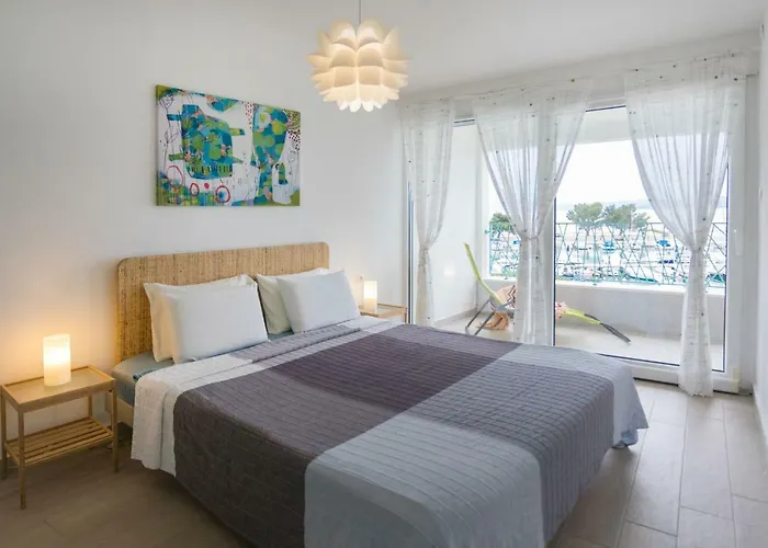 Nika Apartman