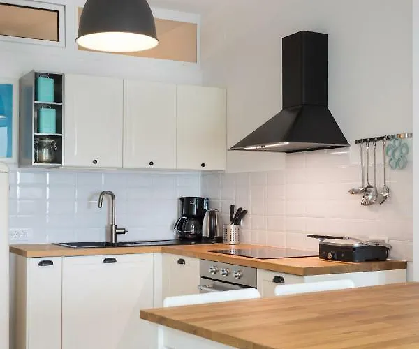 Nika Apartman Crikvenica