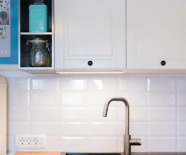 Nika Apartman