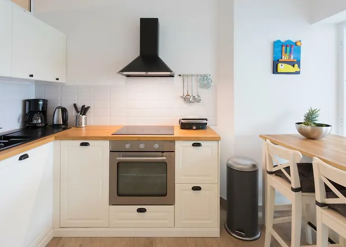 Apartman Nika